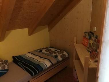 Erzgebirgsferienwohnung