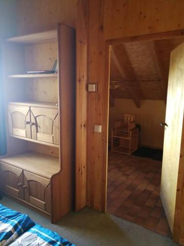 Erzgebirgsferienwohnung