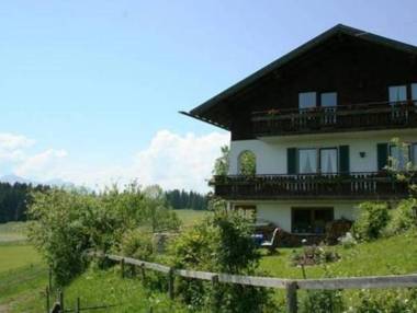 Peaceful Apartment in Reitersau Bavaria near Ski Area