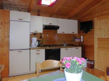 Quaint Holiday Home in Steingaden-Urspring with Roof Terrace