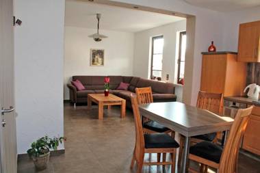 Ferienwohnung Usbeck