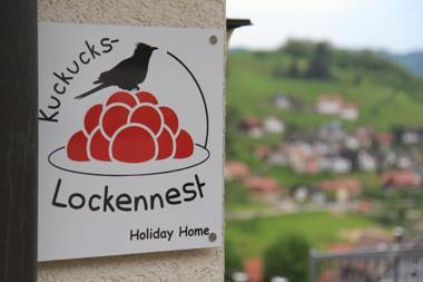 KuckucksLockennest