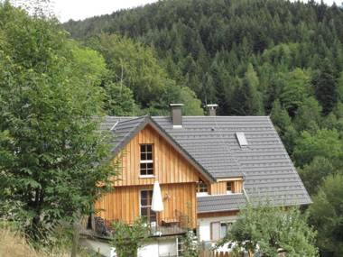 Ferienwohnung SichtWeiten