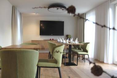 Boutique Hotel grüner Zweig