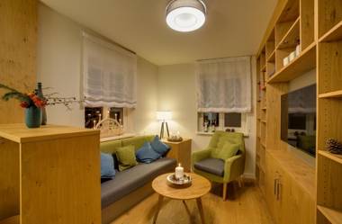 Boutique Hotel grüner Zweig