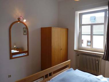 Eifel Ferienhaus Rodershausen