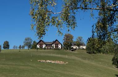 Ferienappartements Rausch