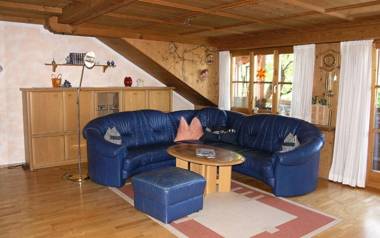 Ferienwohnung Nr 3 Lechbruck-Prem Allgäu