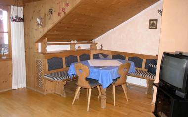 Ferienwohnung Nr 3 Lechbruck-Prem Allgäu