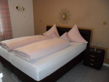 Family-friendly apartment in the middle of the Bavarian Forest