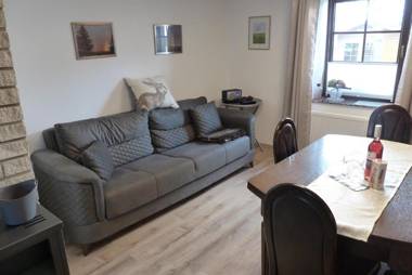 Ferienwohnung Hügelhaus