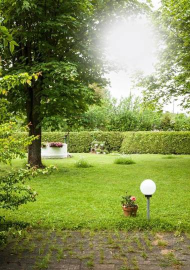 Ferienwohnungen Grimm