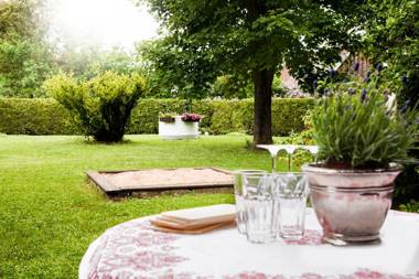 Ferienwohnungen Grimm