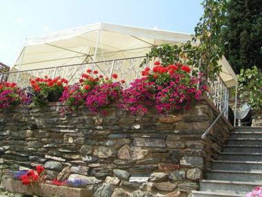 Stylish Apartment in Merschbach near the Forest