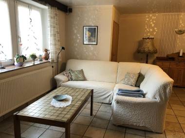 Ferienwohnung Wiesental