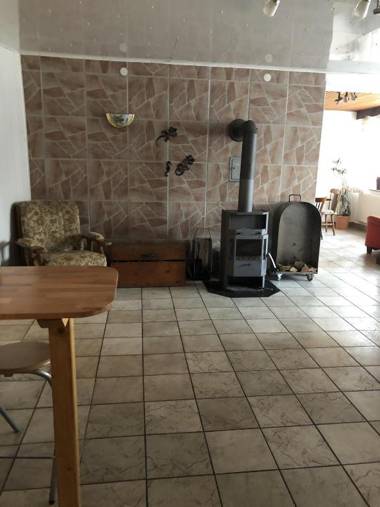 Ferienwohnung Wiesental