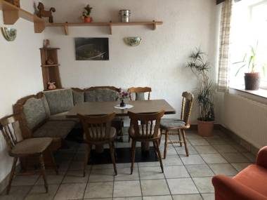 Ferienwohnung Wiesental