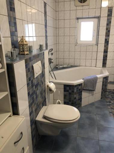 Ferienwohnung Wiesental