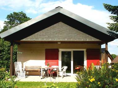 Charming Holiday Home in Liebenscheid by the Forest