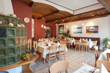 Weinhotel Restaurant Klostermühle