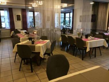 Weinhotel Restaurant Klostermühle