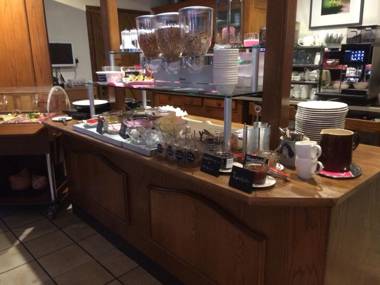 Weinhotel Restaurant Klostermühle