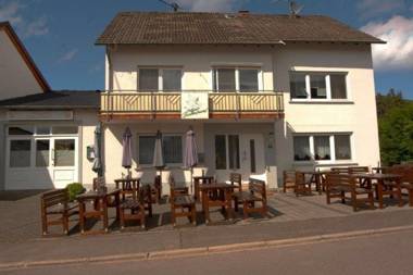 Ferienwohnung Grauschiefer