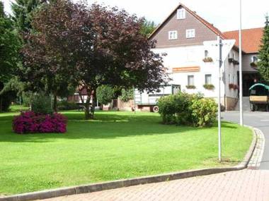 Reit- und Ferienhof Emstal