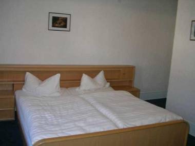 Reit- und Ferienhof Emstal