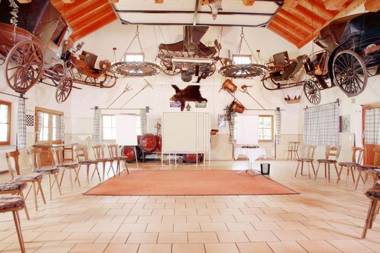 Erlebnisgastronomie Lochmuhle