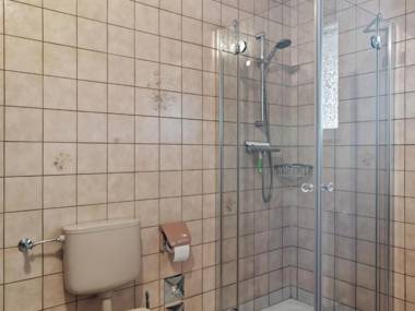 Quaint Pet friendly Apartment in Neustra burg