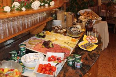 Landgasthof Apfelbeck