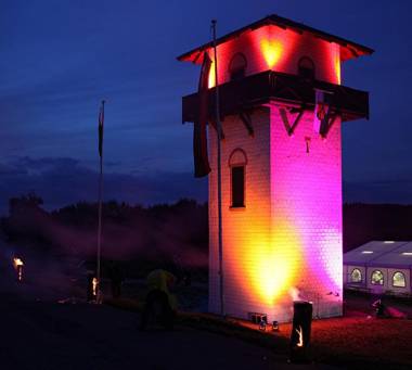 Ferienwohnung Gerharz