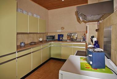 Ferienwohnung Gerharz