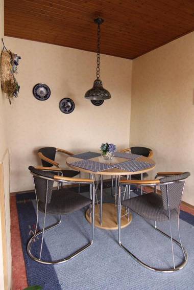 Ferienwohnung Gerharz