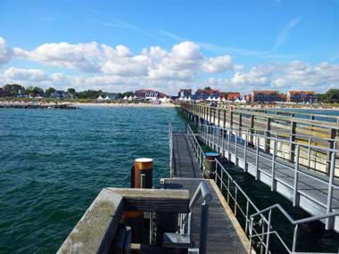 Ferienwohnung Fargau