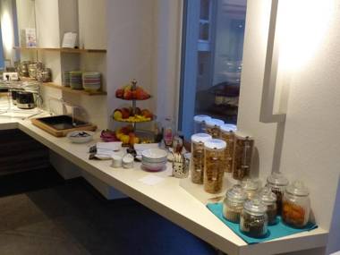 Lichtblick Hotel Garni