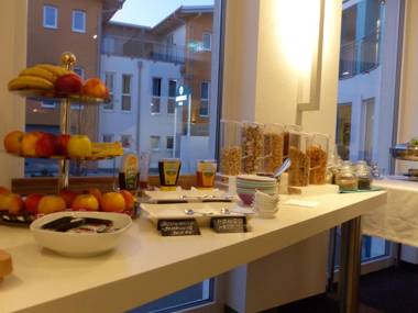 Lichtblick Hotel Garni