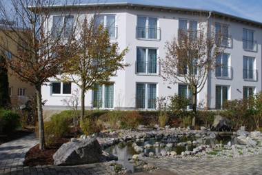 Lichtblick Hotel Garni