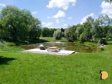 Ferienwohnungen Gut Mischenried