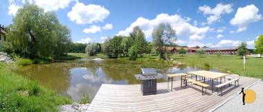 Ferienwohnungen Gut Mischenried