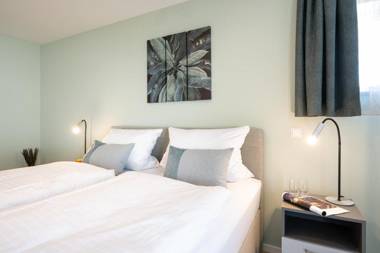 Snooze Apartments Alling