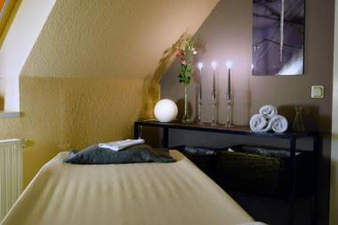 Alcedo Land- und Sporthotel Levenhagen / Greifswald