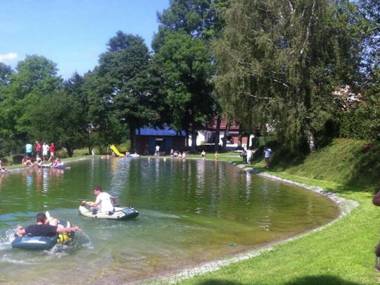 Cozy Holiday Home in Stadlern near Ski Slopes