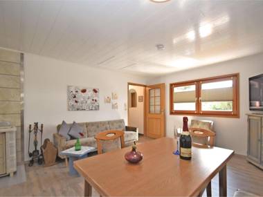 Picturesque Holiday Home in Stadlern with Private Garden