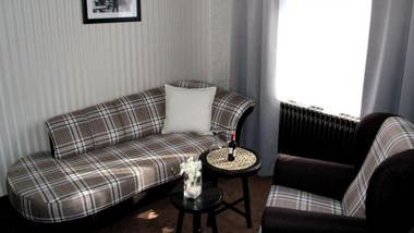 Spielzeughotel Sonneberg