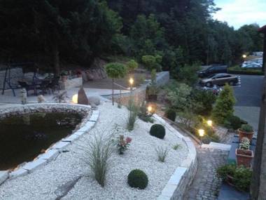 Hotel-Gasthof Hüttensteinach