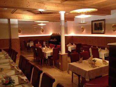 Hotel-Gasthof Hüttensteinach