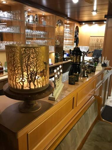 Hotel-Gasthof Hüttensteinach