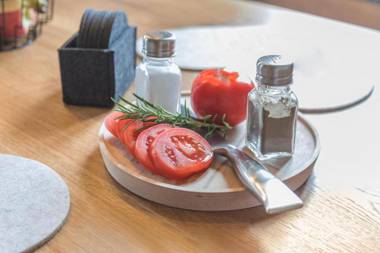 Fewo beim Nik mit Wanderreitstation